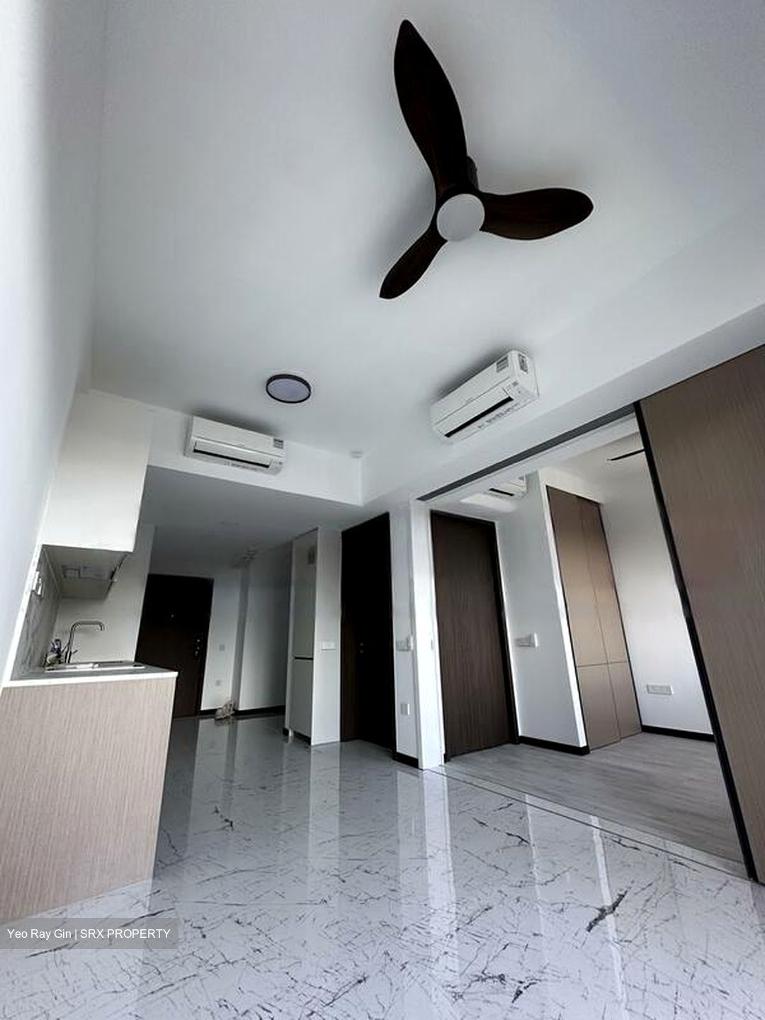 Pasir Ris Central (D18), Condominium #472595351